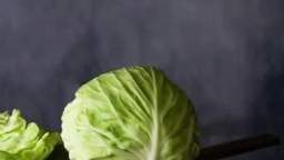 2 Benefits of Cabbage