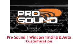 Pro Sound | Car Alarm Installation in Newark, NJ