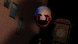 FNAF 2 Music Box - Rap Beat Remix (Grandfather's Clock)