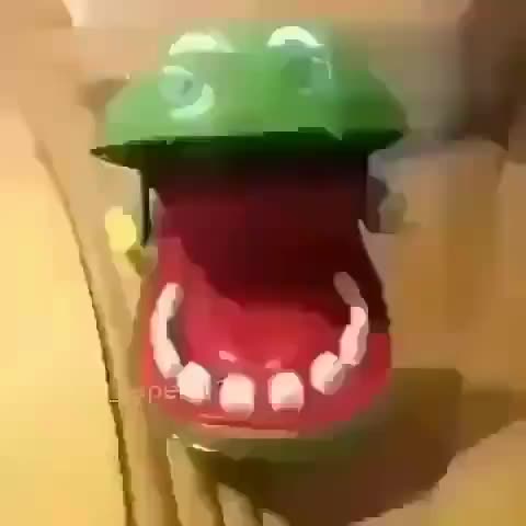croc