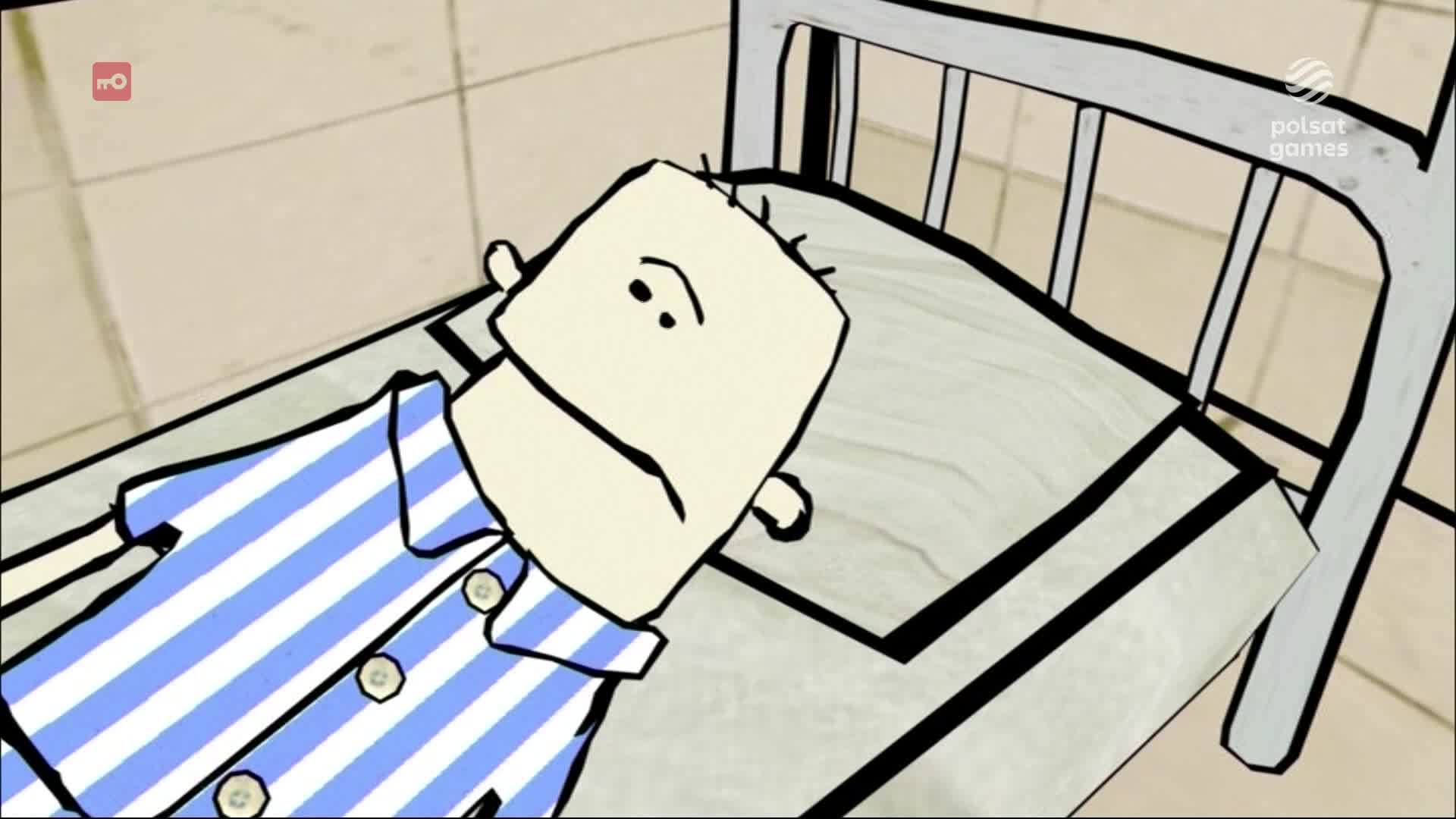 Włatcy Móch.S09E05. - Farmagedon