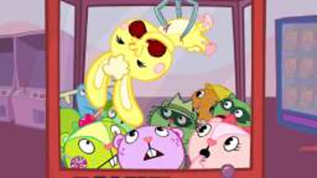 Happy Tree Friends - YouTube Live