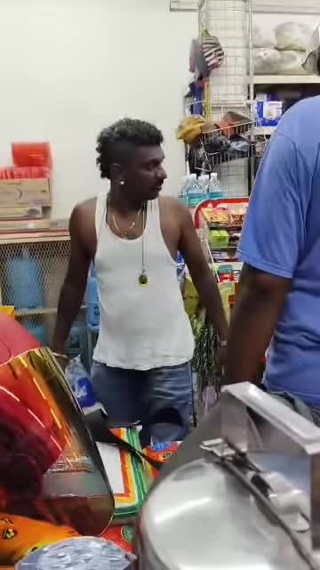 One by One baru gentleman