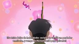 Black Lagoon Omake No.2