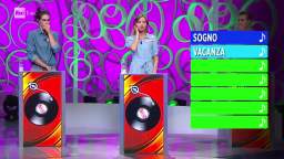RAIUNO - Reazione A Catena-La Catena Musicale (05/08/2020)