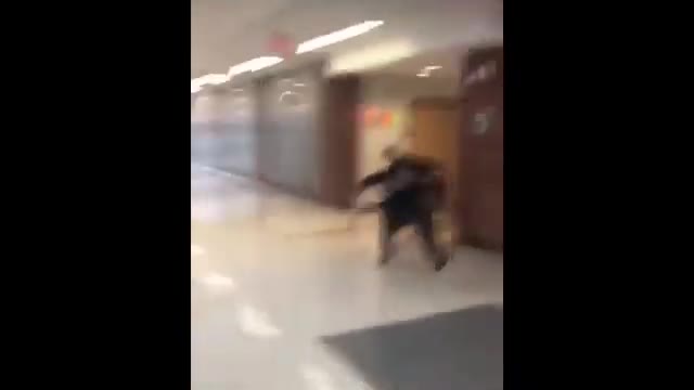 We smell pennies! We smell pennies!