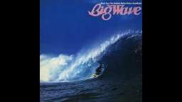 Album: Big Wave - 3. ONLY WITH YOU