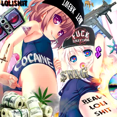 Lolishit - Real Loli Shit