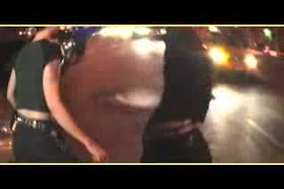 Mindless Self Indulgence - Untitled Video (2002?)
