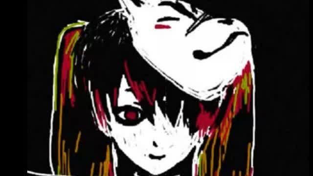 ハチ MV「結ンデ開イテ羅刹ト骸」HACHI / Musunde Hiraite Rasetsu to Mukuro