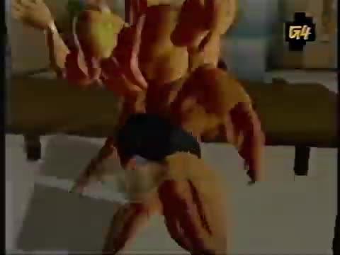 Cinematech: Nocturnal Emissions | S1 EP1 | G4TV