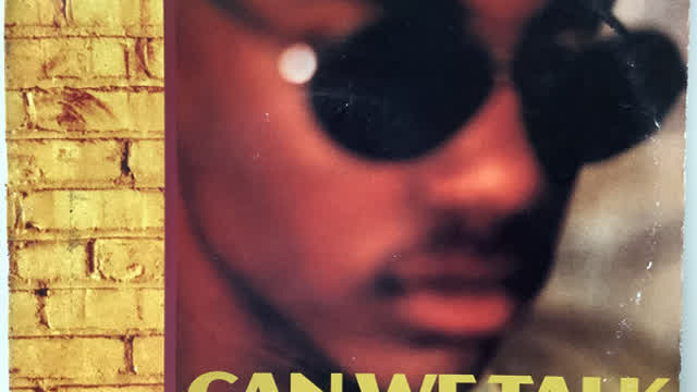 Tevin Campbell - Can We Talk