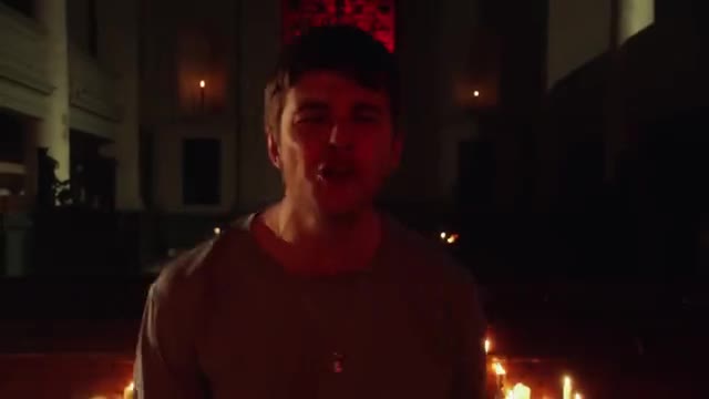 Fontaines D.C. - I Love You (Official Video)