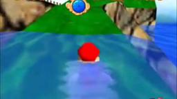 Let´s Play Super Mario 64 ( 100% Deutsch ) Teil 19 Größenwahn in Gulliver Gumba! (2/2)