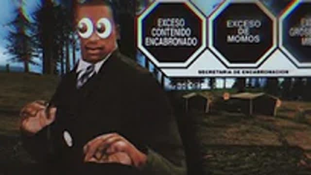GAMEPLAY NO APTO PARRA SENSIBLES 0_O