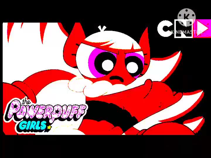 Paramount Feature Presentation Blisstina.EXE Times Scarier (Blue Version)