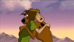 THE SECRET MISSING EPISODE OF SCOOBY-DOO