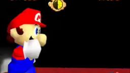 Let´s Play Super Mario 64 ( 100% Deutsch ) Teil 24 (BONUS) Yoshi, unser lieber, guter Freund!