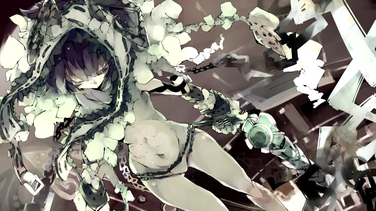 sHimaU - EVE Headache cure