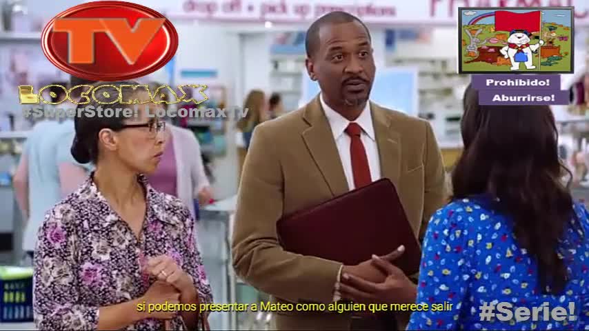 LocomaxTv Bolivia Anime Septiembre 2025