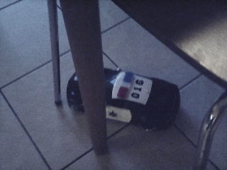 2018 old camera first video