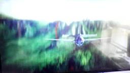 Edward Smahes Plane In Bird Of Steel On Xbox 360