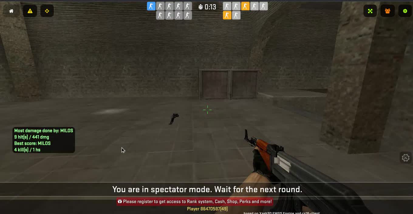 I hate pistolz. I hate pistolz.