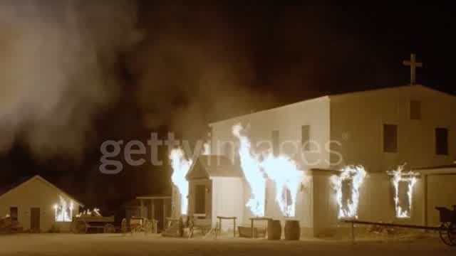 TheCatalyst - Devils Vessel ft. JPure (Video)