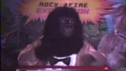 Prototype Rock Afire Explosion: School Days