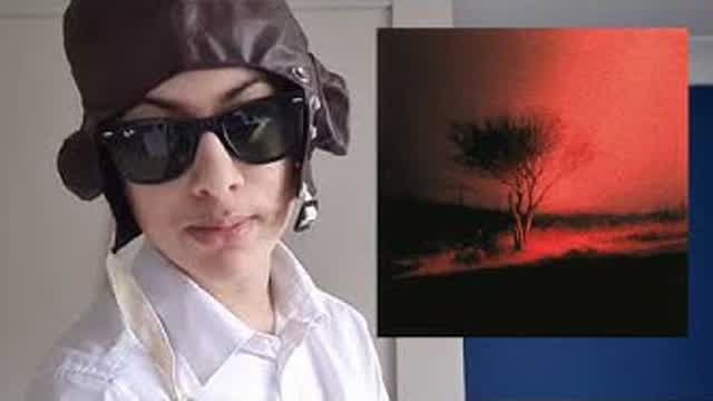 JOJI - PISS IN THE WIND - ALBUM REVIEW