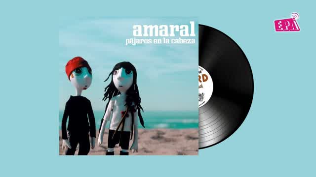 Amaral - Marta, Sebas, Guille y los demás (Videoclip Oficial) Amaral - Marta, Sebas, Guille y los demás (Videoclip Oficial)
