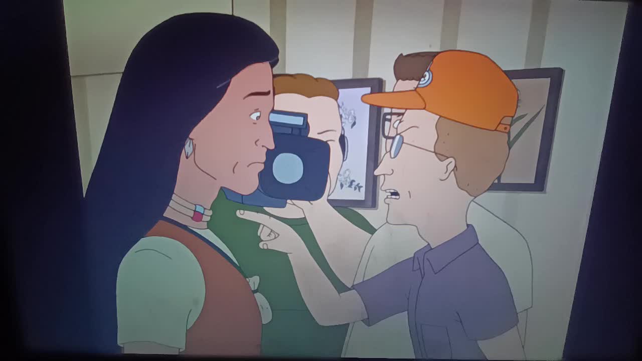 King of the Hill Cousin Dusty Adult Swim Airing Tuesday, May 26, 2026