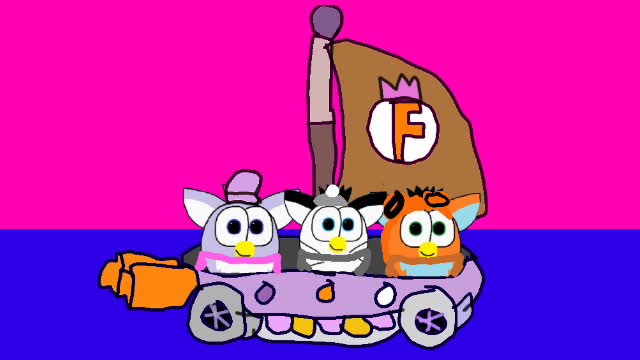 Wonder Furbies Save The Raccoon: Alternative Ending (for @jaisalternativeendings265) Wonder Furbies Save The Raccoon: Alternative Ending (for @jaisalternativeendings265)