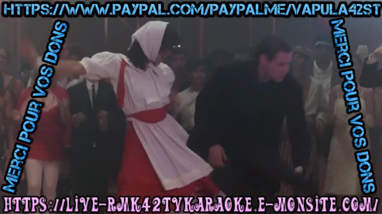 Madonna - Holiday Remix dj Mr. Mac  rmk42tvkaraoke