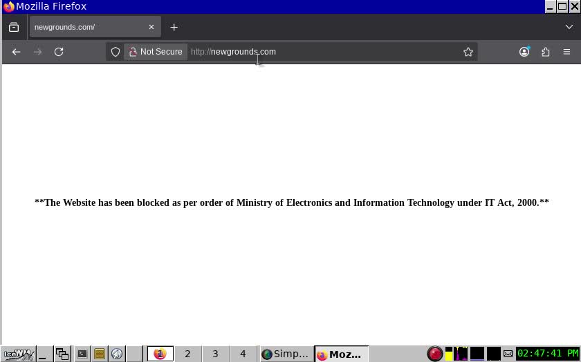 newgrounds broke again