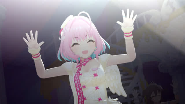 BLM Facts from Riamu