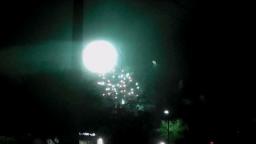 Fireworks 7:3:16 (iMovie 6 HD test)