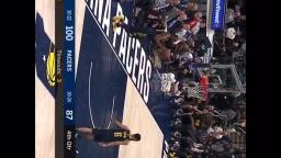 Pacers vs wizards feb.5 2018 Pacers vs wizards feb.5 2018