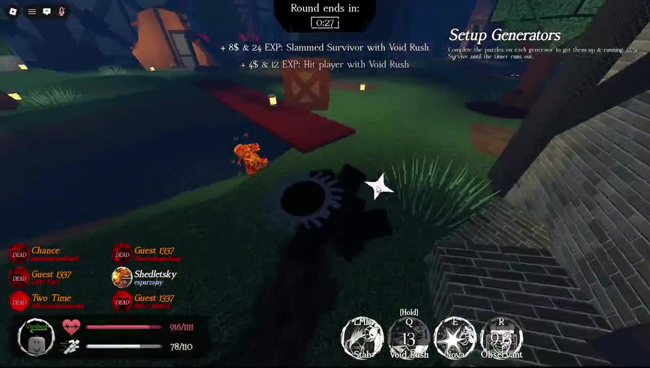 I actually Won :DDDDD