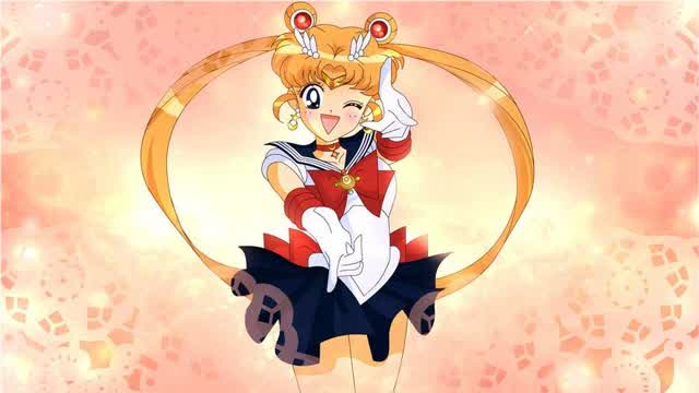 191 - Sailor Moon Stars - DVD 480p - (SMC) - (NakamaSub)