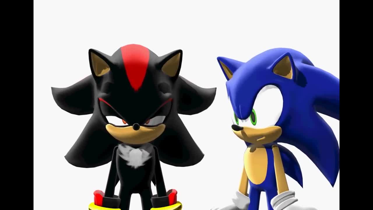 sonic trumpet 10 minutes