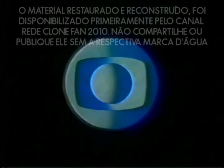 Chamada - "Pecado Capital/O Casarão" | Rede Globo (1976)