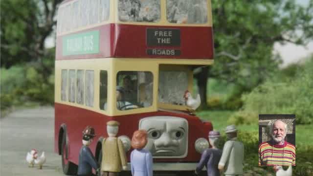 Thomas & Friends - Bulgy Rides Again (Welch Music)