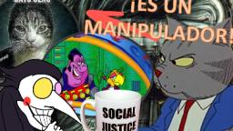 Critica a Fritz the cat/ElAntiSpamton256