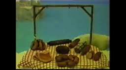 Early Pingu “Hugo” clips (Possibly 1970s to 1980s) 2nd Most Viewed Video
