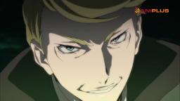 Bungo Stray Dogs opening 2