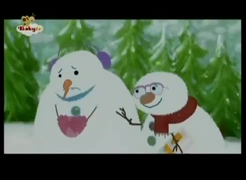 The Snowies - Seal The Snowies - Seal