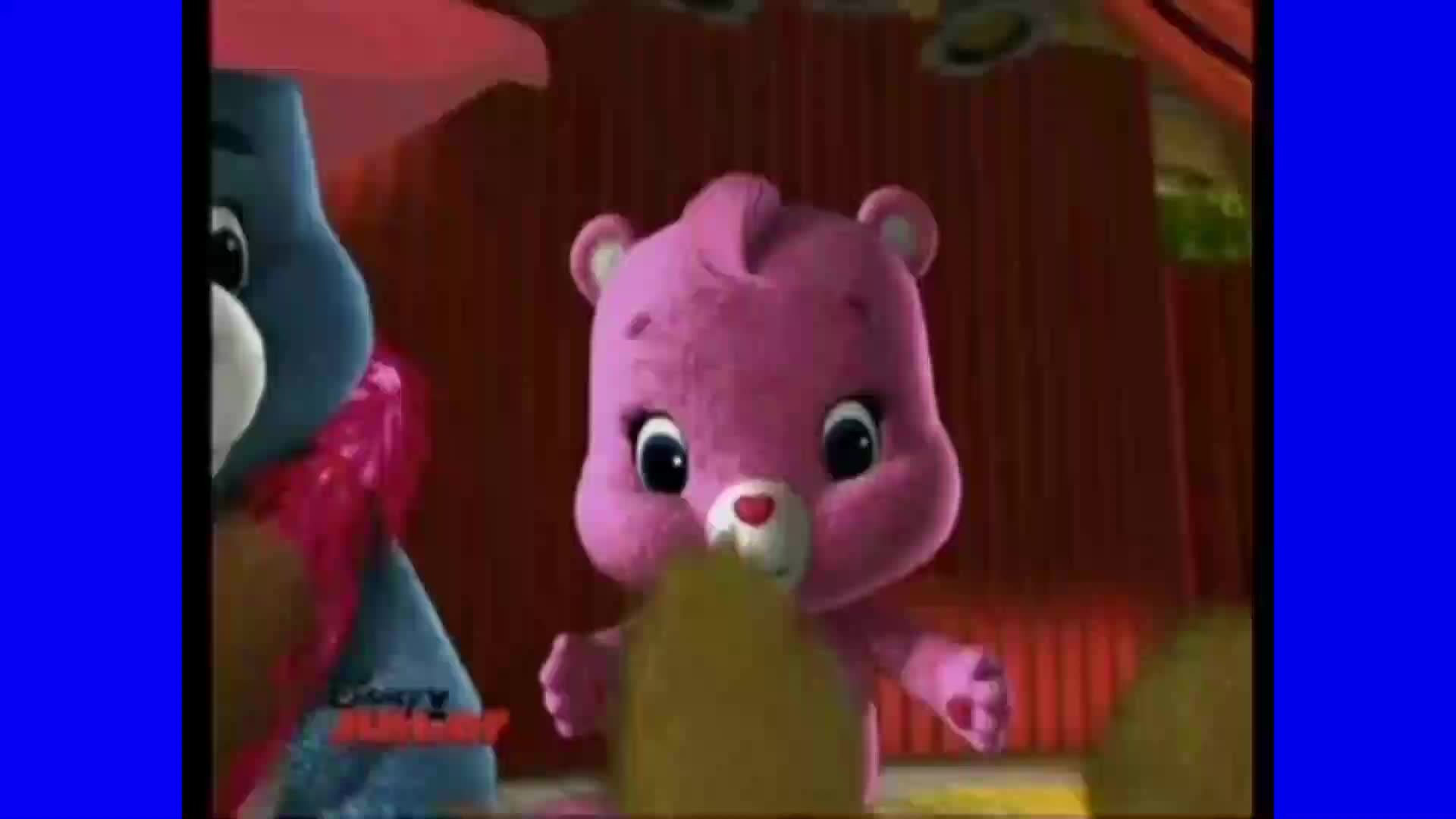 Ositos Cariñositos Bienvenidos a Quiéreme mucho - Cuando el osito no está / Episodio Completo