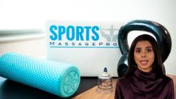 SportsMassagePros | Best Sports Therapist in Ashburn, VA