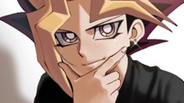 YUGI EL SENSUAL - YTPH